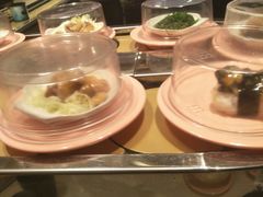 -争鲜回转寿司(东方银座店)