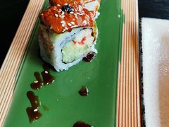 -和一料理(安阳店)