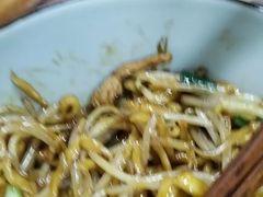 -里兆打面馆