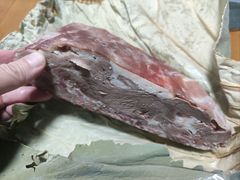 白切羊肉-东山矮马桶羊肉(太湖东山店)