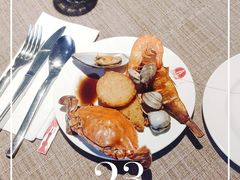 -东方明珠·可口可乐欢乐餐厅