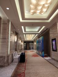 -南昌喜来登酒店·宴会厅