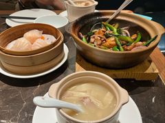 -汤城小厨•粤菜•靓汤(苏州街店)