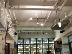 -RAC BAR(安福路店)