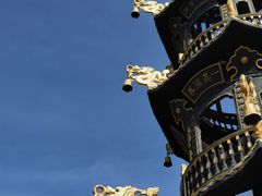 -终南山南五台景区