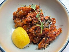 -BE BRIGHT KITCHEN(正佳广场店)