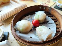 -点都德(世纪汇店)