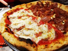 -Primo·丽莫意大利窑烤披萨