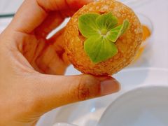 -幸福蔬·时尚蔬食(黄山湖公园店)