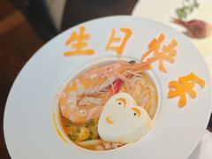 -甄御•海鲜新青岛菜(麦岛店)