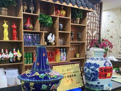 -羯羊城涮羊肉(陶然水岸店)