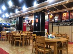 大堂-阿静美食