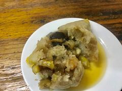 -老妈宫粽球