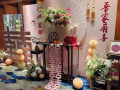 -北门饭店(三香路店)