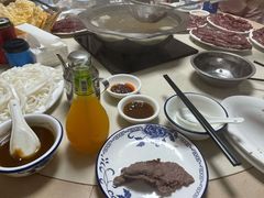 -原野牛肉岛
