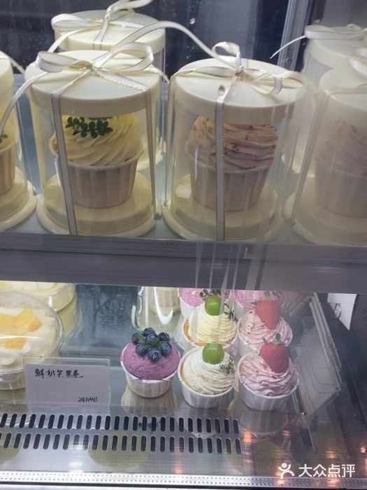 Oia烘焙(1866店)图片