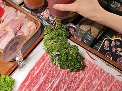 -芸山季·云南野生菌火锅(人民广场来福士店)