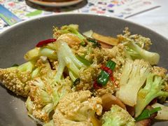 -酒肆浅葱•烧烤•龙虾•排档(卓悦intown店)