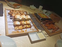 -和庆斋羊蝎子火锅·碳缸烧烤(顺义旗舰店)