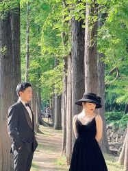 点击看大图 -青禾蒙娜丽莎婚纱摄影(武汉总店)