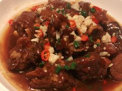 -径山十八道·风味民间菜(杭州总店)