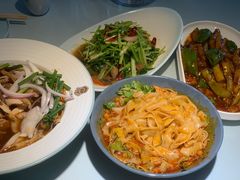 -白马宴·椒麻鸡(新华南路店)