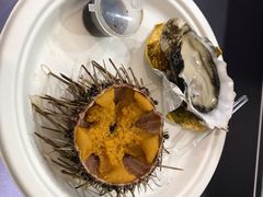 -HIHE Bistro·Oyster Bar(华熙live店)