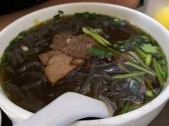 -清真蒋有记(秦虹路店)