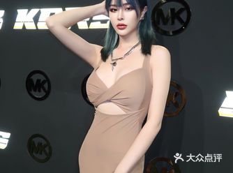 CLUB KORS乐界之夜