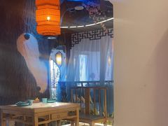 -荷塘秋月·本帮江浙菜(国权路店)