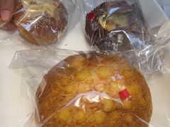 -21克拉面包(崂山万象汇店)