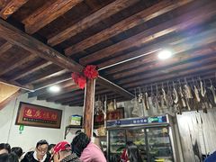 -阿葉农家饭店