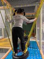 -多奇妙儿童乐园(昆山吾悦店)