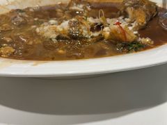-莆田餐厅PUTIEN(三里屯店)