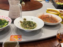 -老西门·常州菜(新区店)