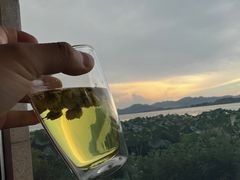 -湖畔居茶楼(湖滨店)