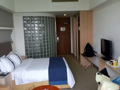picture-上海南汇嘴大堤酒店