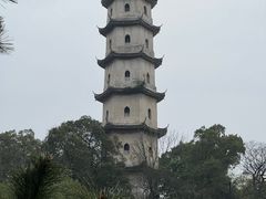 -江心屿景区