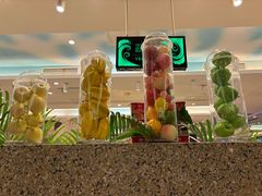 -初色海鲜自助(万丰路店)