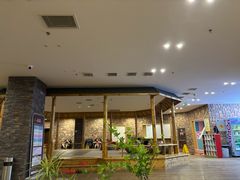 -东方之珠洗浴休闲广场(南开店)