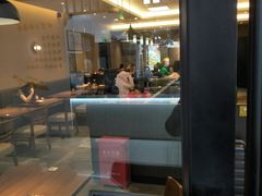 -萨莉亚意式餐厅(龙阳广场店)