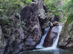 -云岫谷游猎自然风景区