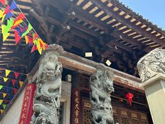 -华林禅寺