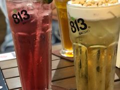 -813芭依珊 BAESAn(皇冠十畝地店)