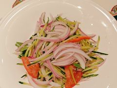 -巴依老爷新疆美食(望京小街店)