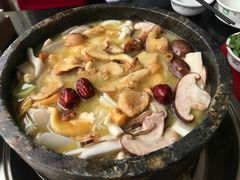 -南渝食府.石锅鸡(尚城花园店)