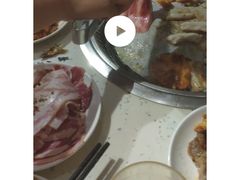 -金权道韩式自助烤肉(嘉华国际店)