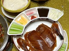 -大鸭梨烤鸭(北洼路店)
