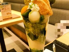 -伊藤久右卫门(宇治本店)