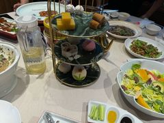 -京味斋·北京烤鸭(华威桥北工大店)